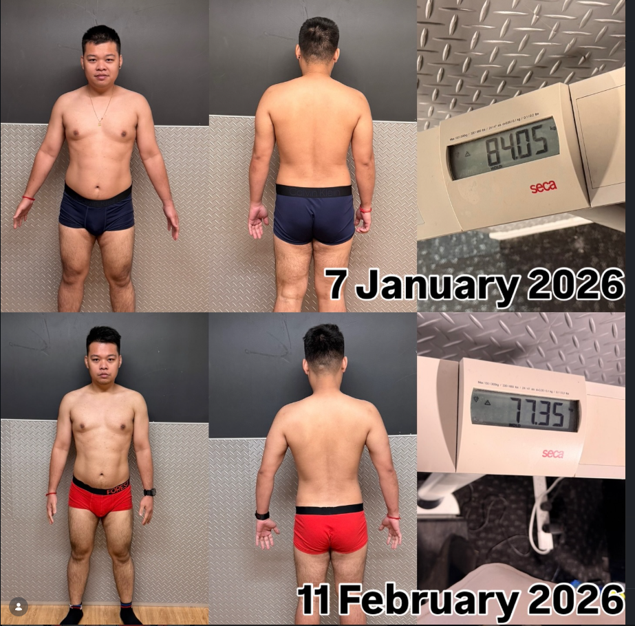 Transformation Result