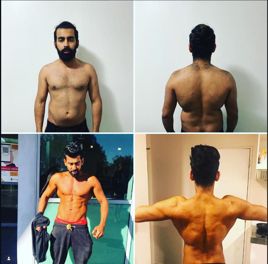 Transformation Result